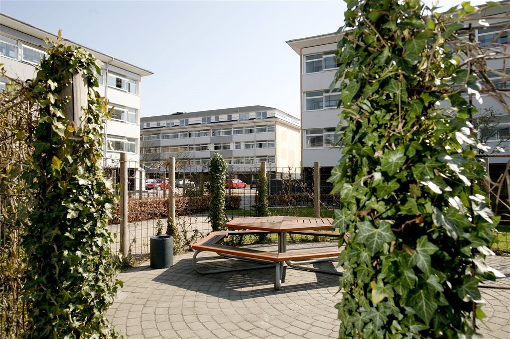 boligselskaber i danmark